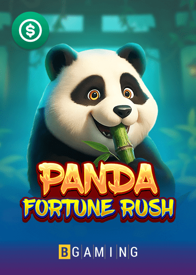 Panda Fortune Rush