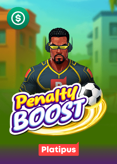 Penalty Boost
