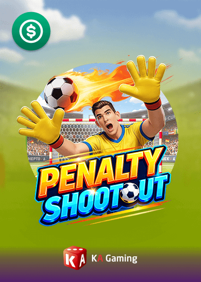 Penalty Shootout