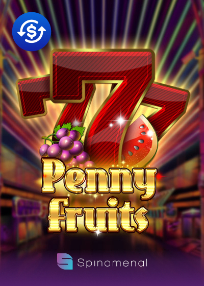 Penny Fruits