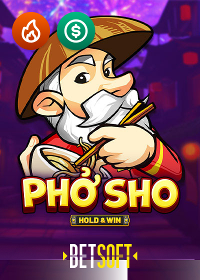 Pho Sho
