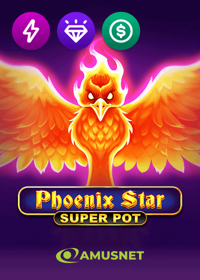 Phoenix Star Super Pot