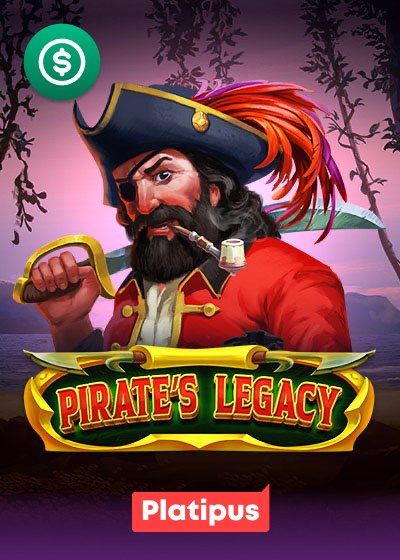 Pirate's Legacy