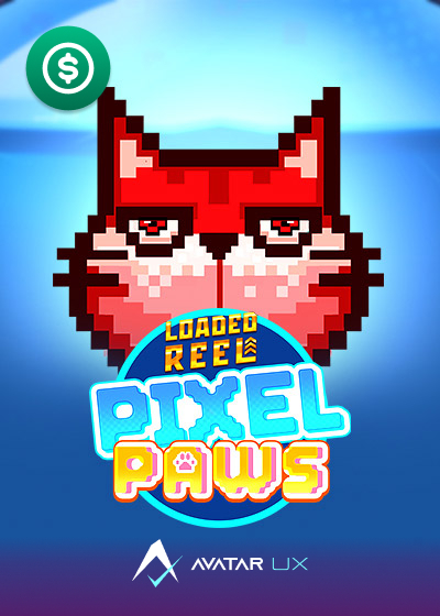 Pixel Paws