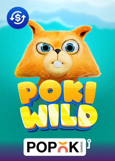 Poki Wild
