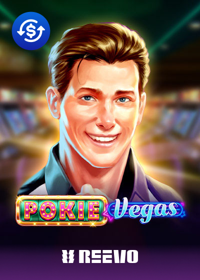 Pokie Vegas