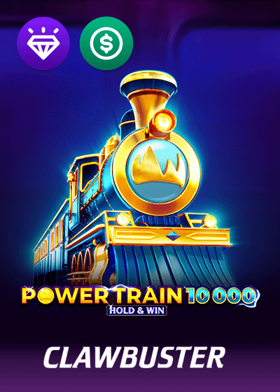 Power Train 10000