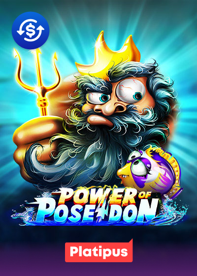 Power of Poseidon