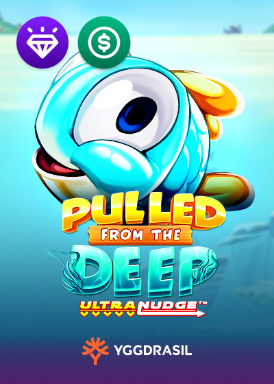 Pulled From The Deep UltraNudge