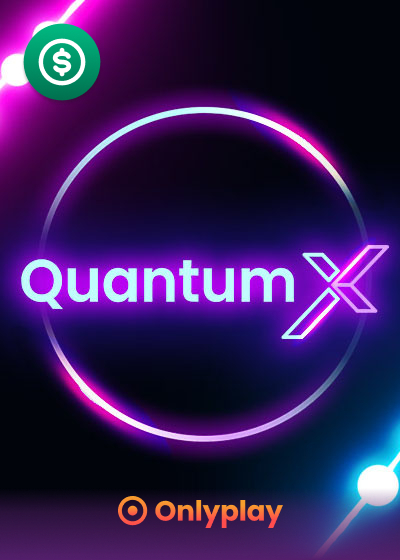 Quantum X
