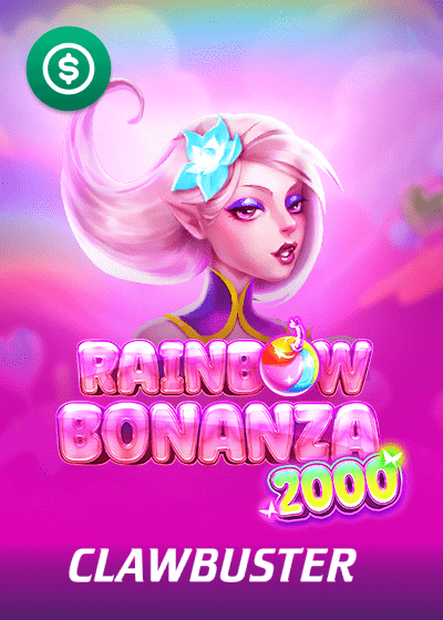 Rainbow Bonanza 2000