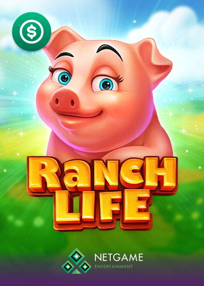 Ranch Life