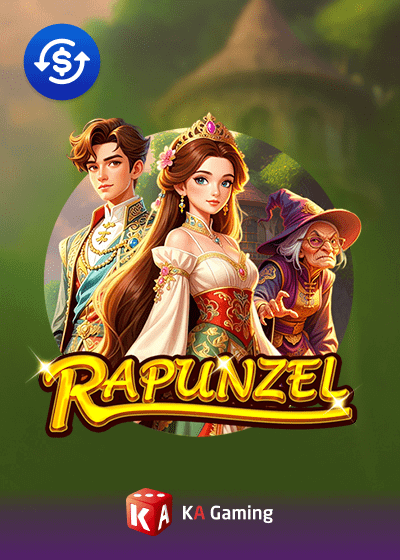 Rapunzel