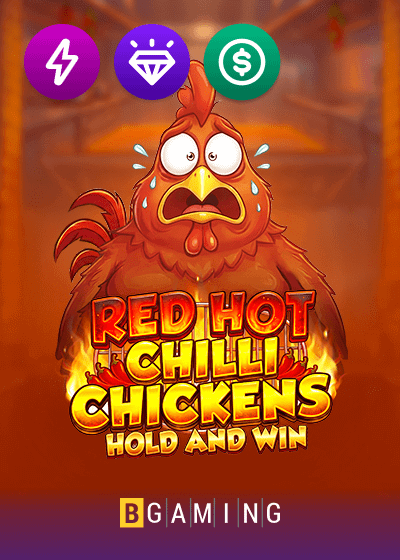 Red Hot Chilli Chickens