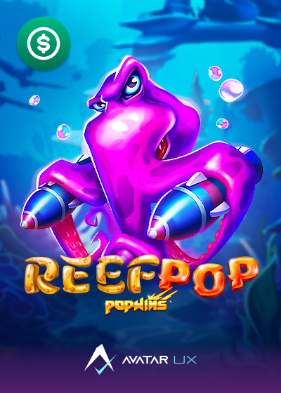 ReefPop