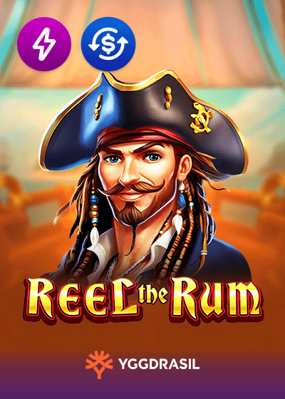 Reel the Rum