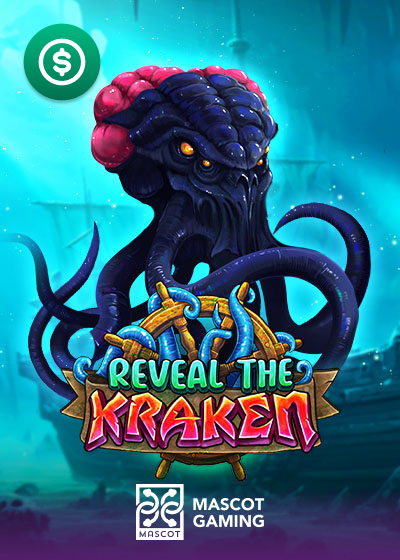 Reveal The Kraken