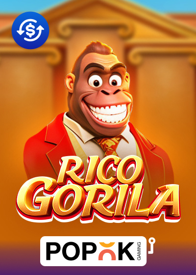 Rico Gorila