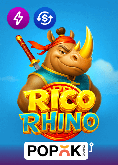 Rico Rhino