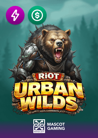 Riot Urban Wilds