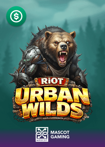 Riot Urban Wilds