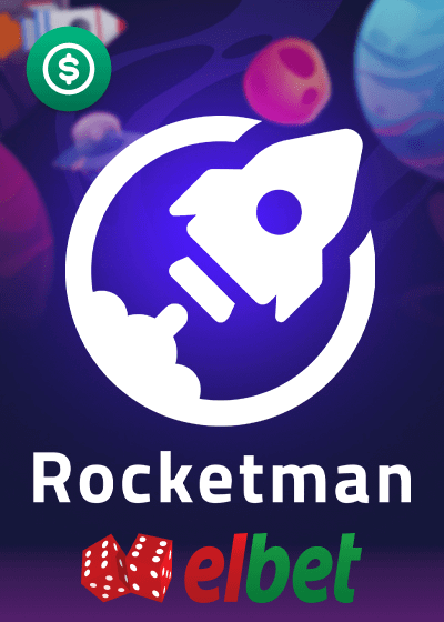 Rocketman