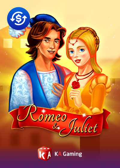 Romeo and Juliet