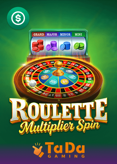 Roulette Multiplier Spin