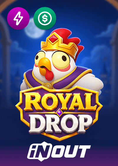 Royal Drop