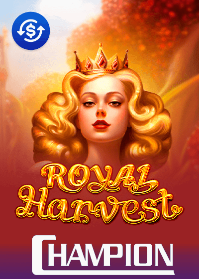 Royal Harvest