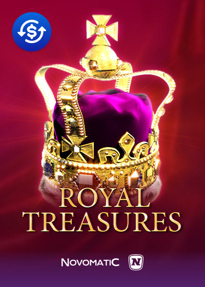 Royal Treasures