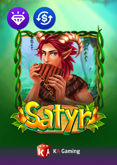 Satyr
