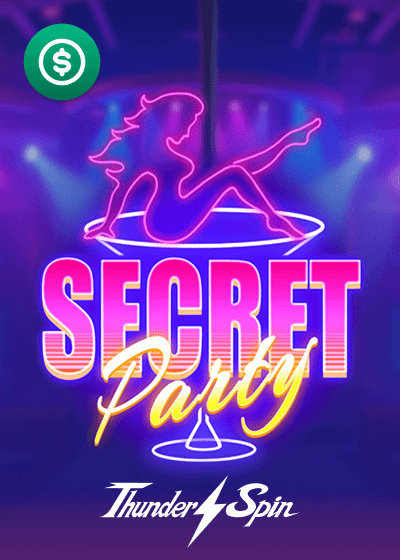Secret Party
