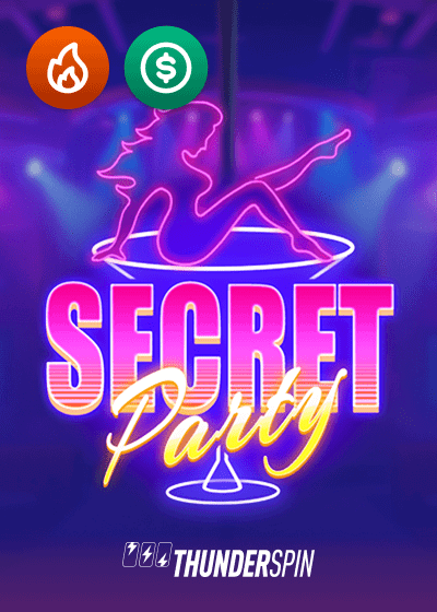 Secret Party