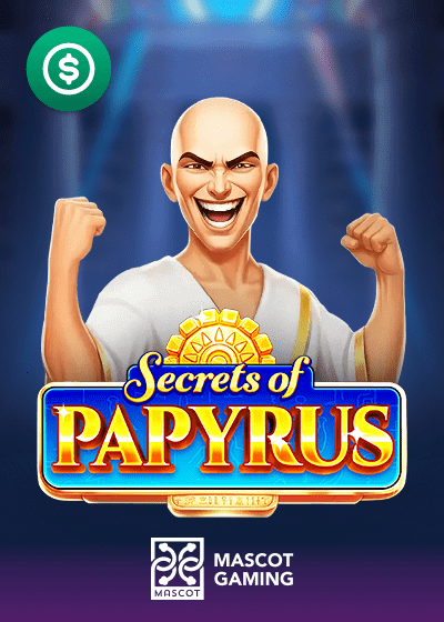 Secrets of Papyrus