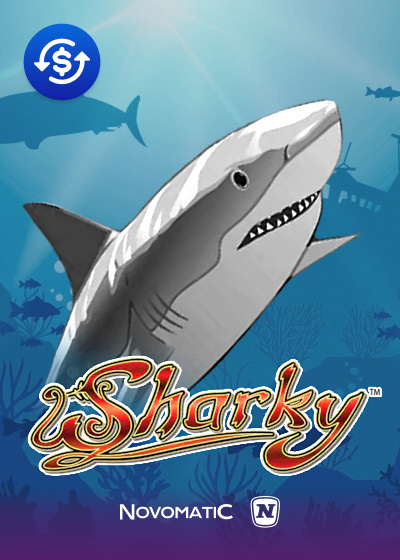 Sharky