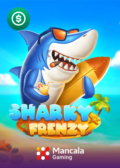 Sharky Frenzy