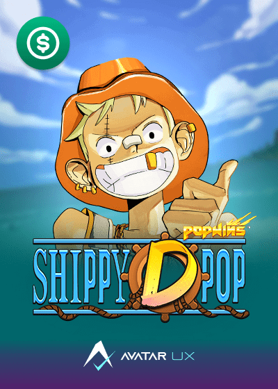 Shippy D Pop