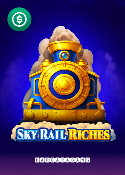 Sky Rail Riches