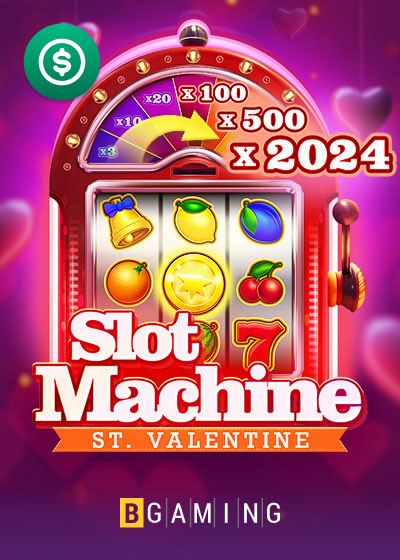 Slot Machine