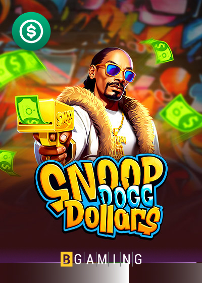 Snoop Dogg Dollars