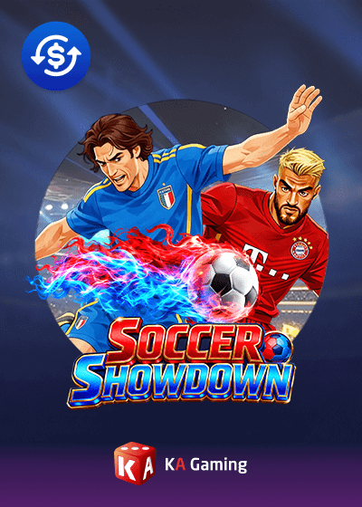 Soccer Showdown