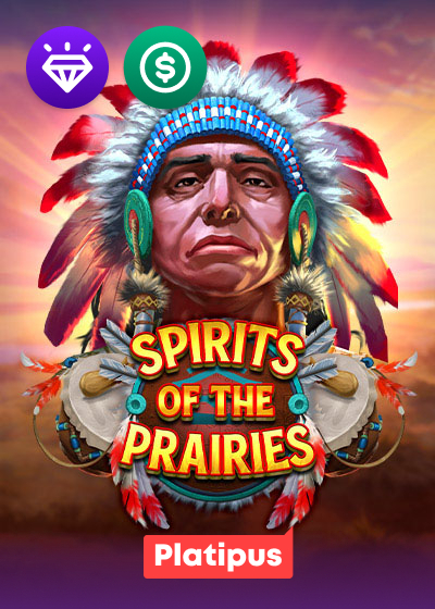 Spirits of the Prairies