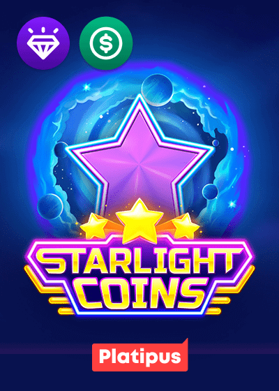 Starlight Coins