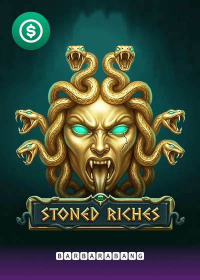 Stoned Riches