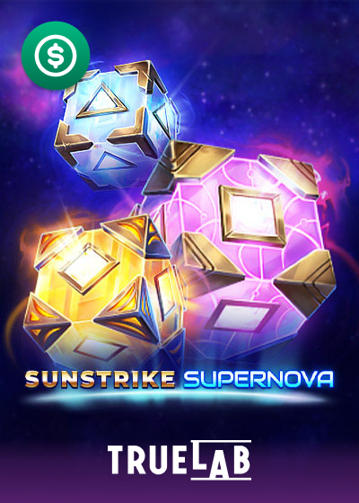 Sunstrike Supernova