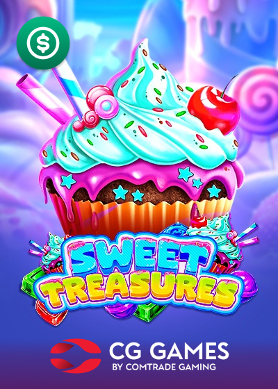 Sweet Treasures