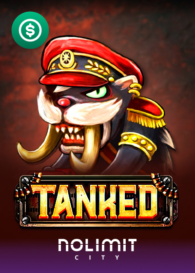 Tanked