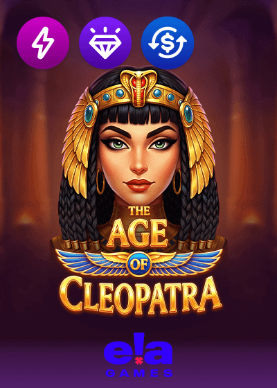 The Age of Cleopatra