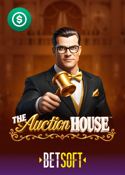 The Auction House